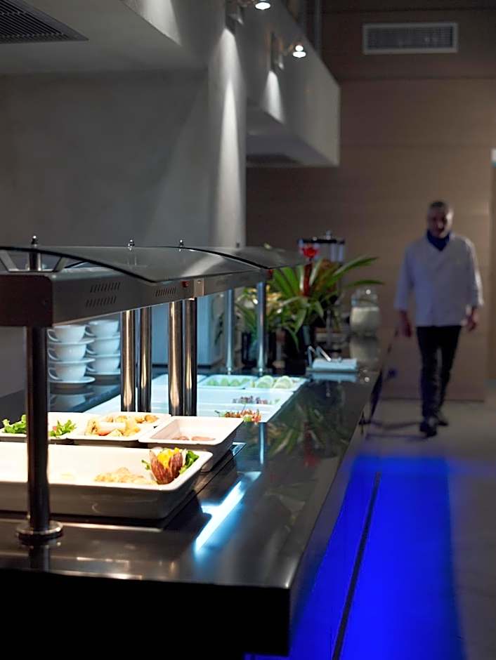 Anatolia Hotel Komotini