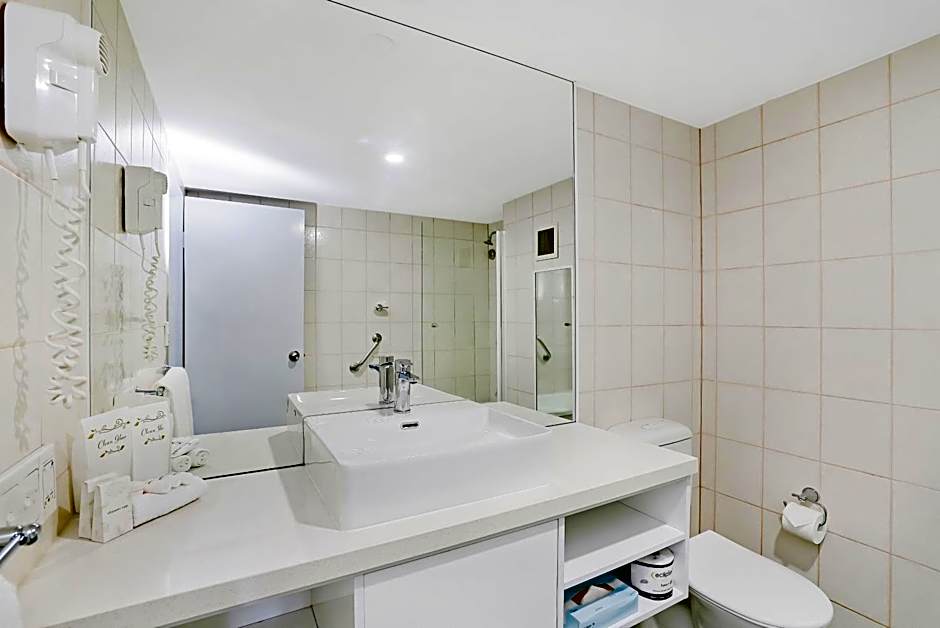 Cairns Sheridan Hotel