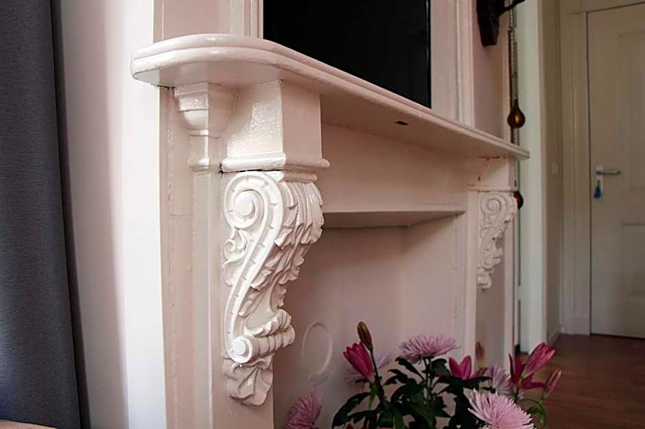 B&B Utrecht Domkwartier