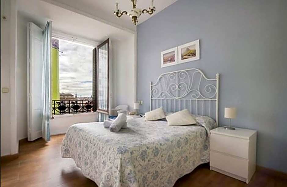 Hostal Valencia – Madrid, NC