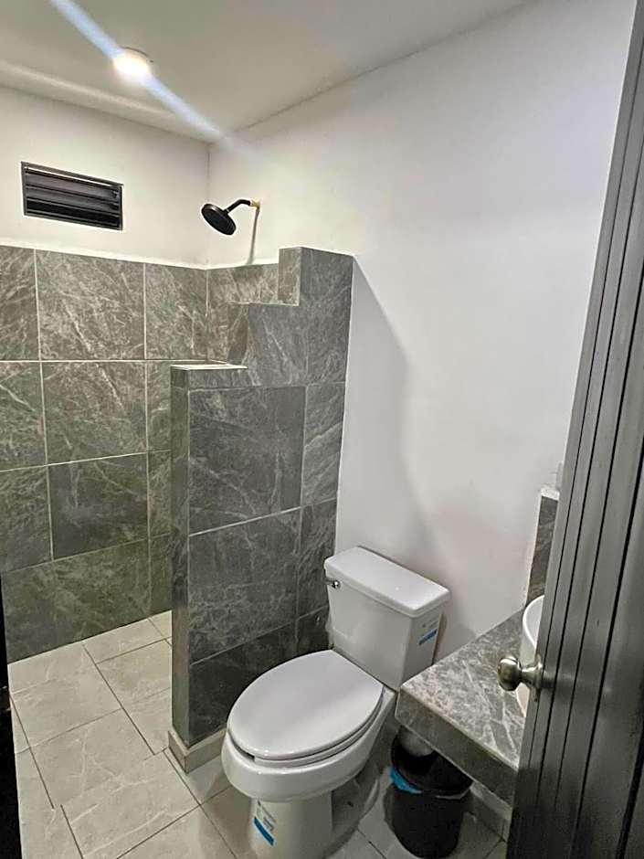 Hotel el capitán tenosique