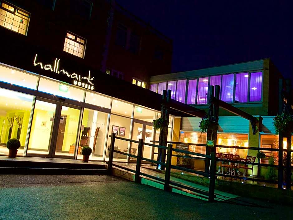 Manchester Airport Stanley Hotel by Belvilla