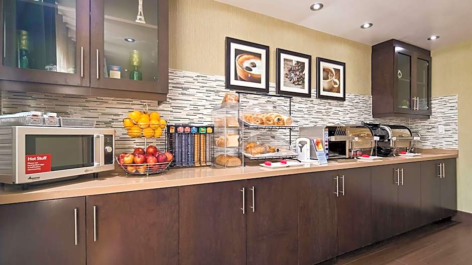 Best Western Plus Durham Hotel & Conference Centre