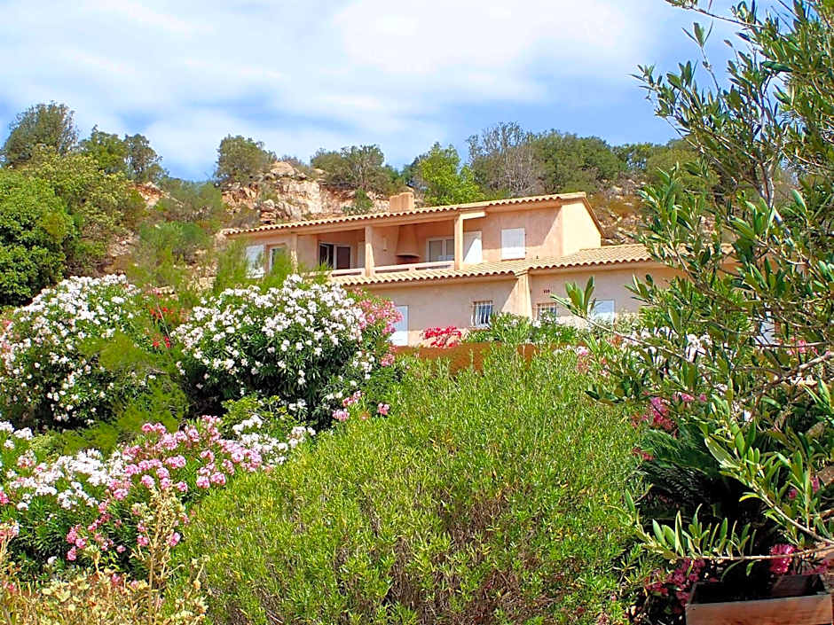 Résidence Liccia di Furu