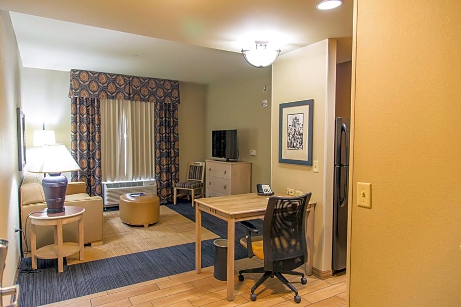 Hampton Inn & Suites Dodge City