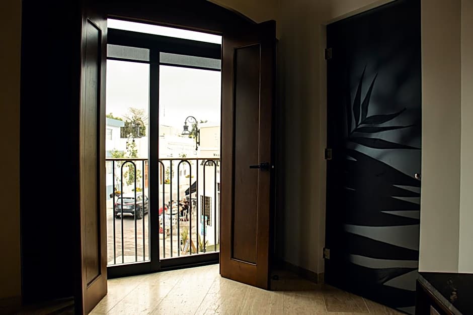 Casa Continental Hotel Boutique & Suites - Adults Only