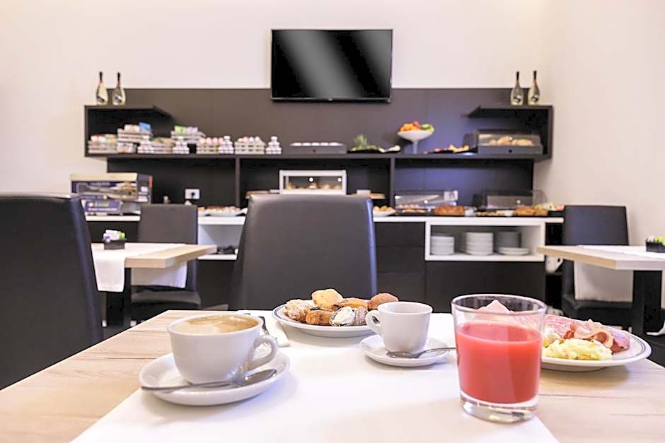 Best Western Hotel dei Mille