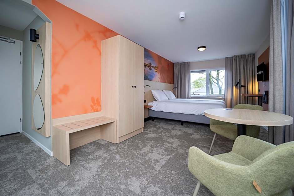 Fletcher Hotel-Restaurant de Borken