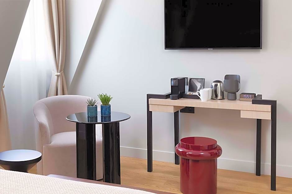 Hotel Le 37 Bis