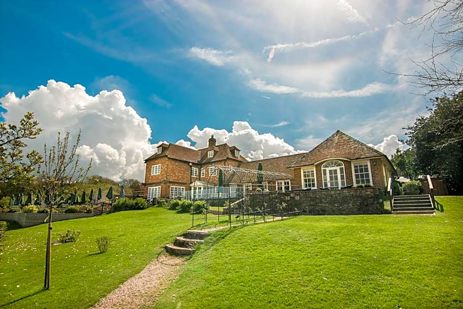 Master Builder's House Hotel