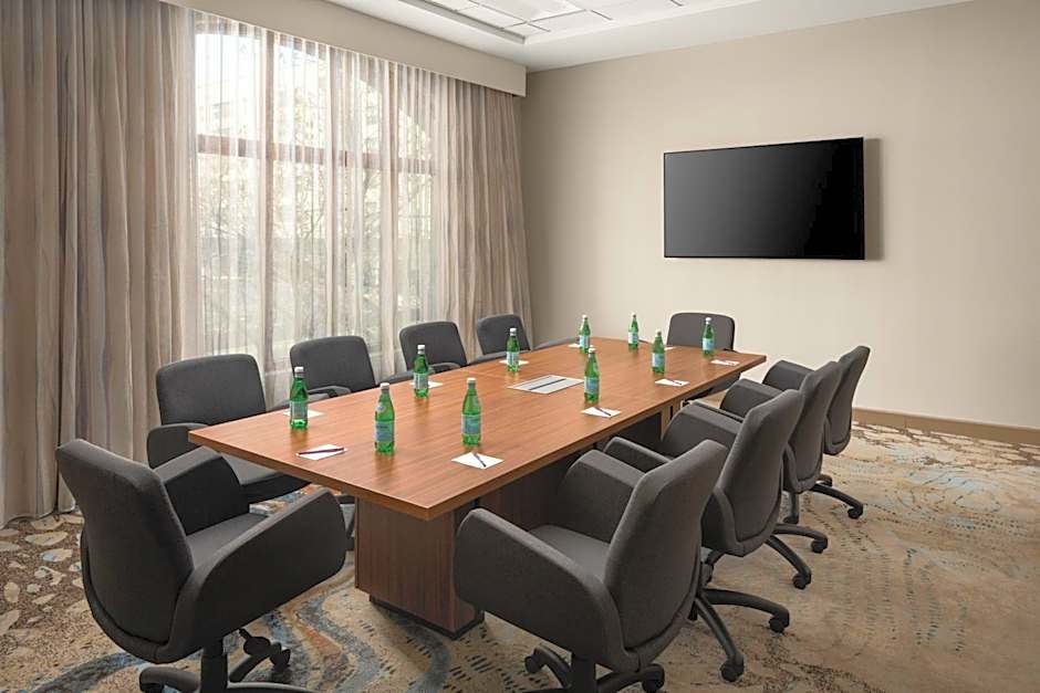 Residence Inn by Marriott Portland Downtown/RiverPlace