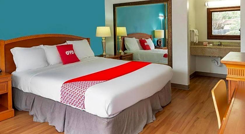 OYO Hotel Bossier City LA - Red River