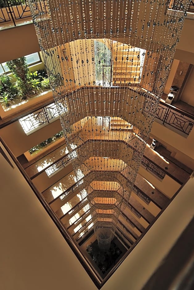 Princessa Hotel