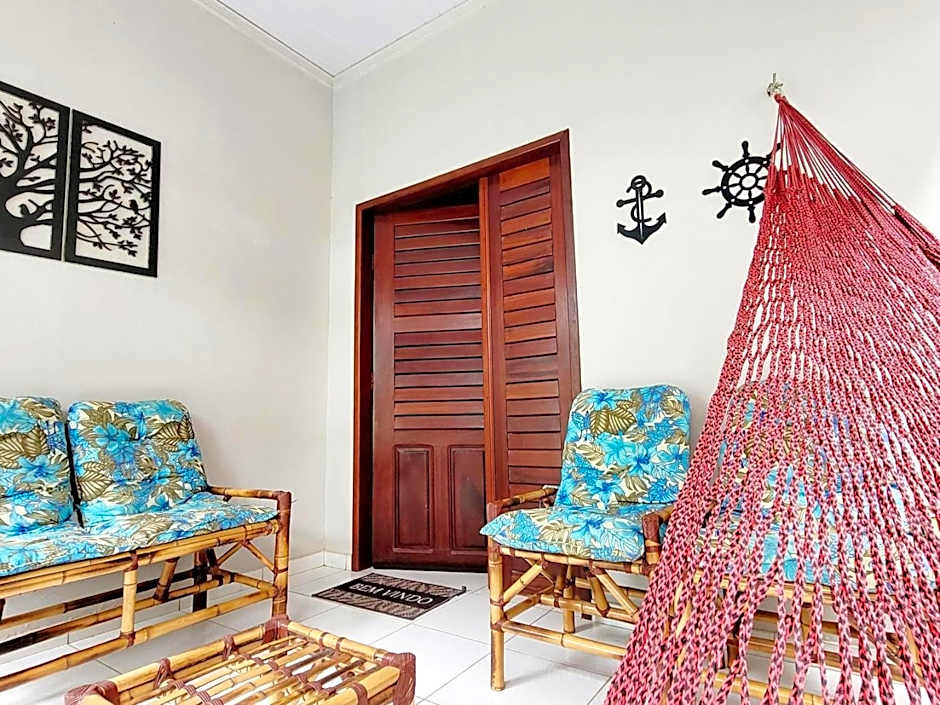 Casa Centro de Jijoca