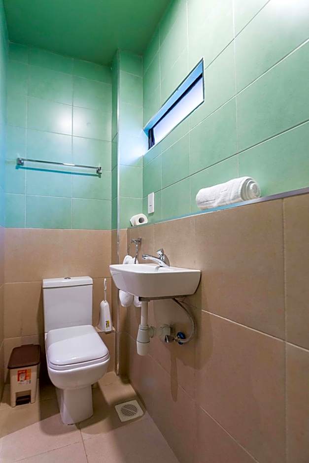 Kozi Suites Nairobi Airport