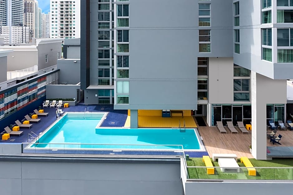 Atwell Suites Miami Brickell by IHG