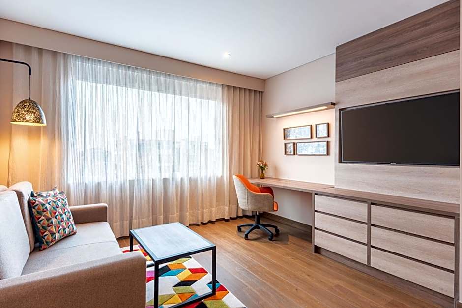 Residence Inn by Marriott Bogota