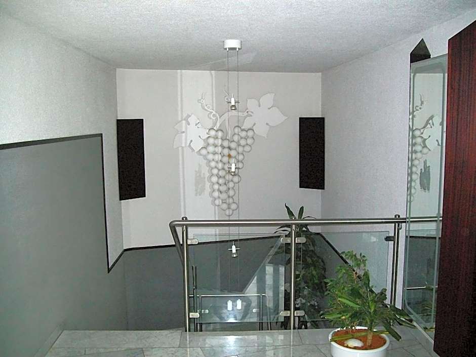 Hotel Gasthof Traube