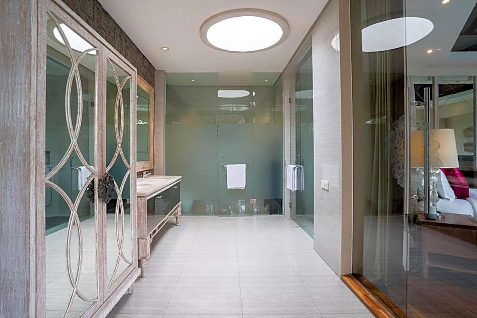 Berry Amour Romantic Villas