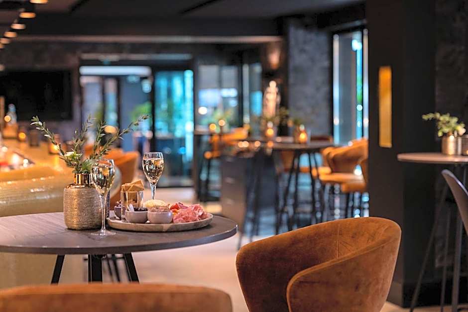 Hotel Lugano