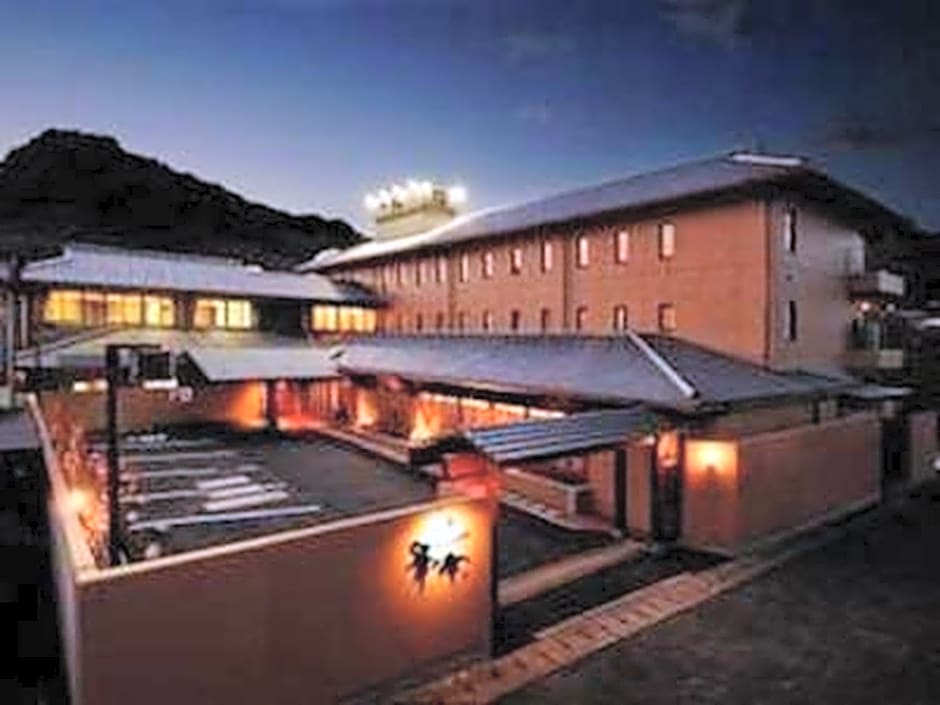 Hana no Shizuku Hotel
