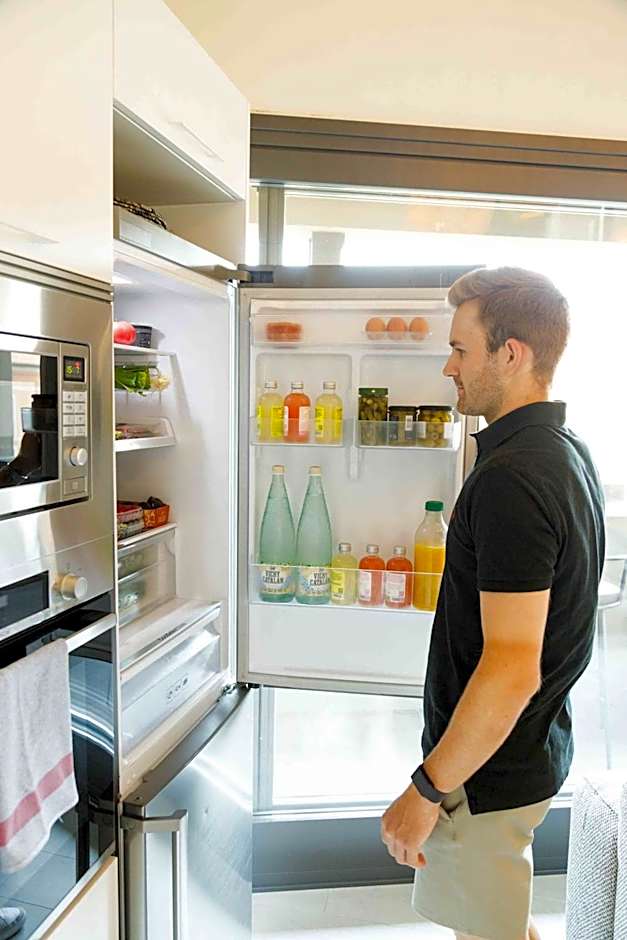 La Comuna by Bon Dia Residences