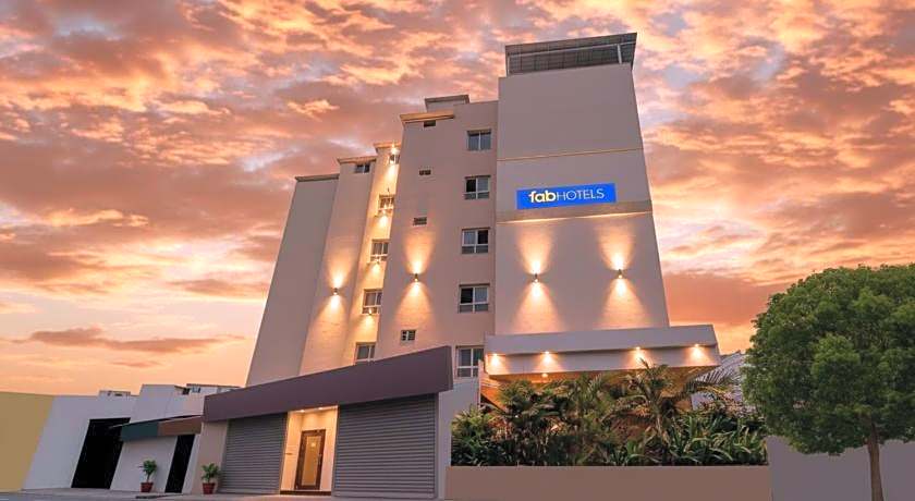 Hotel Arastu - A Budget Hotel