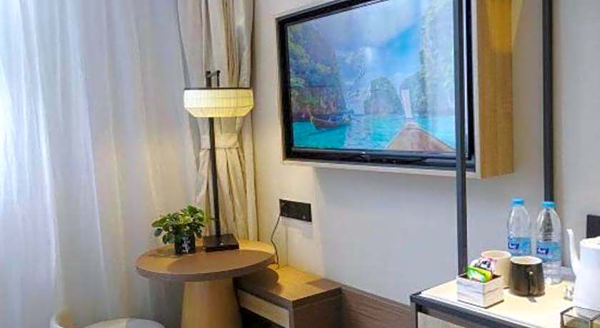 Fairyland Hotel Kunming Tuodong Branch