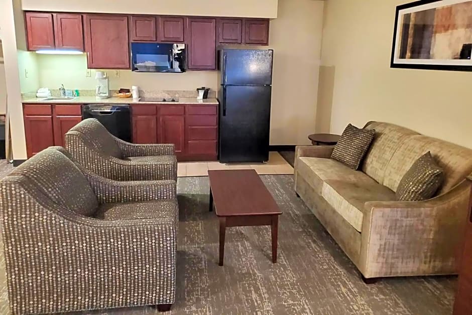 Cobblestone Suites - Oshkosh