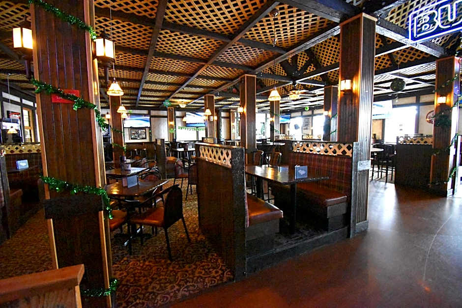 Canad Inns Destination Center Grand Forks