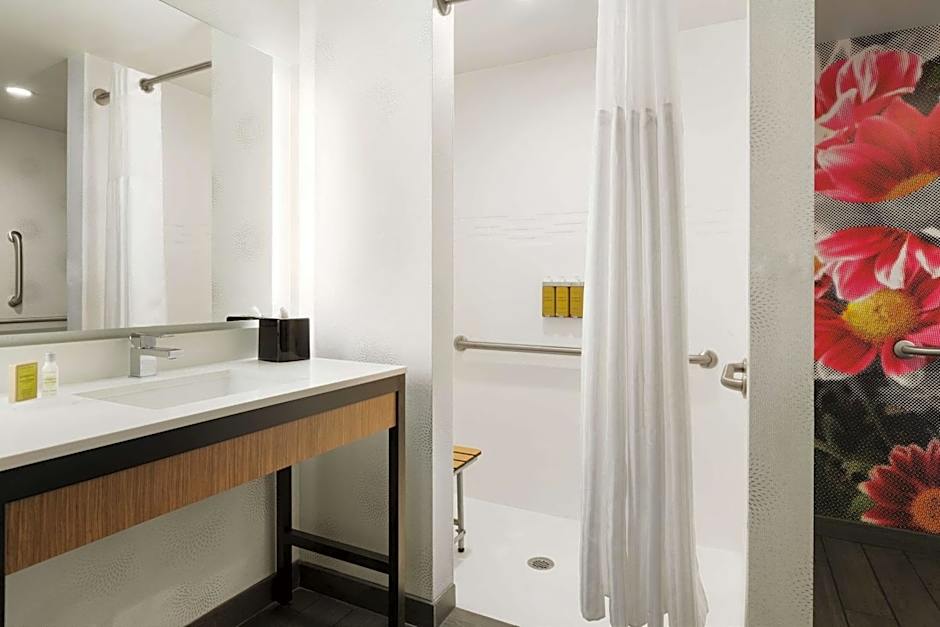 Hilton Garden Inn Boulder