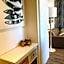 LUXORY BEACH APARTMENTS BELLARIA