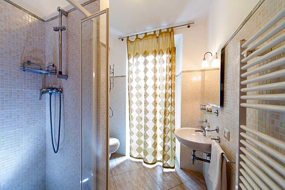 B&B Casa Cavour