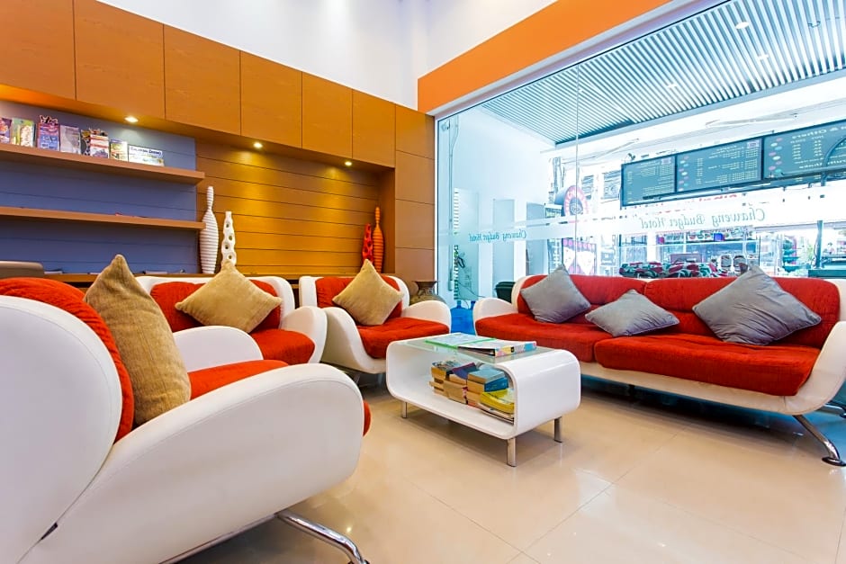 Chaweng Budget Hotel