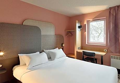 B&B HOTEL Noisy-le-Grand