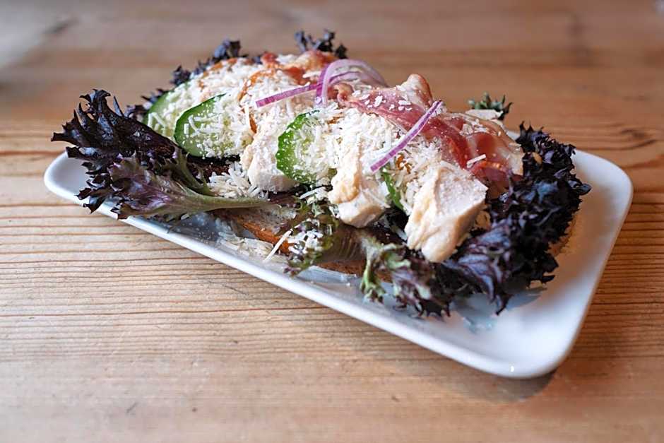 Byrkjedalstunet Hotell