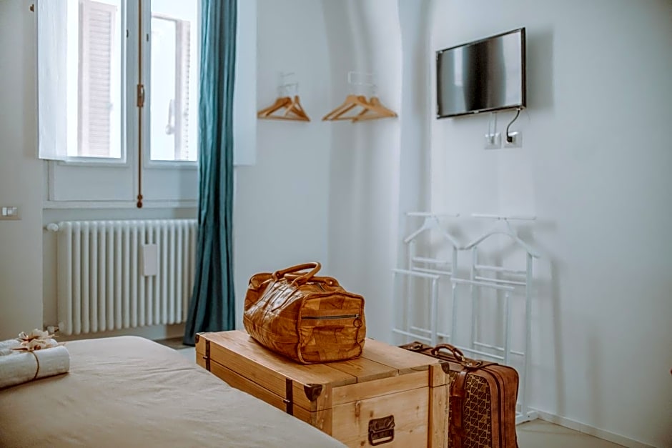B&b Sedilequattro