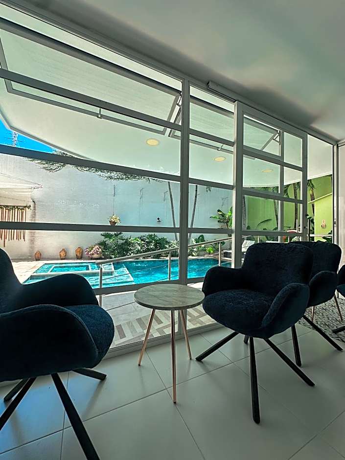 Malik Hotel Boutique