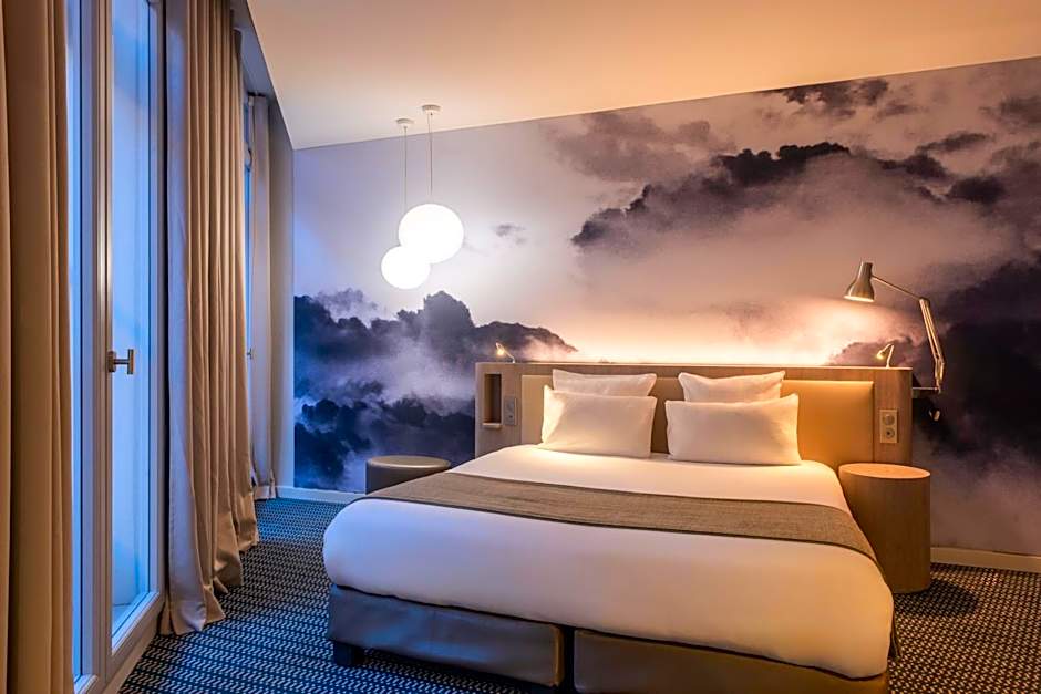 Le Grand Balcon Hotel