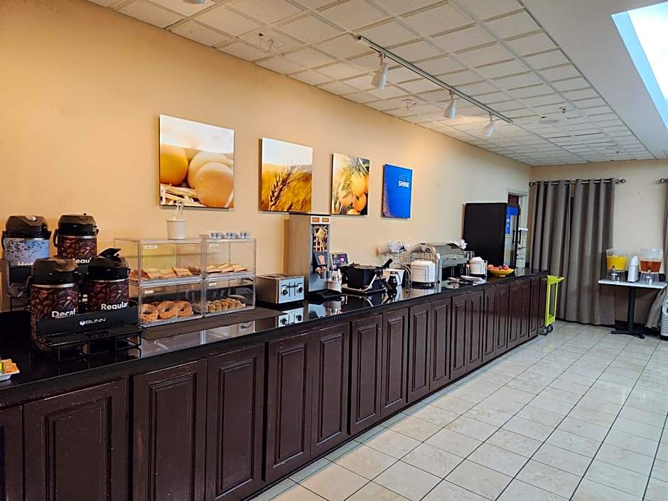 Comfort Inn & Suites Asheboro East