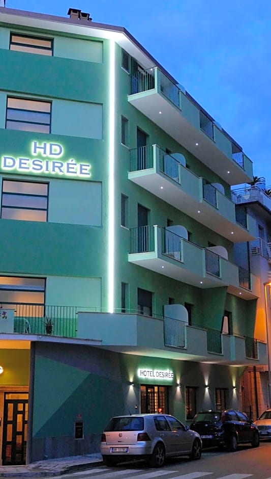 Hotel Désirée