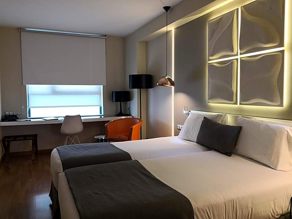 Evenia Rossello Hotel