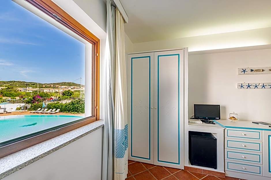 LH Hotel La Funtana