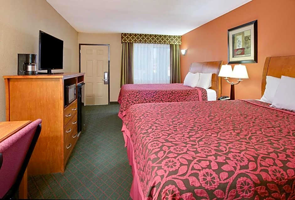 Hotel Blue Fairfield TX