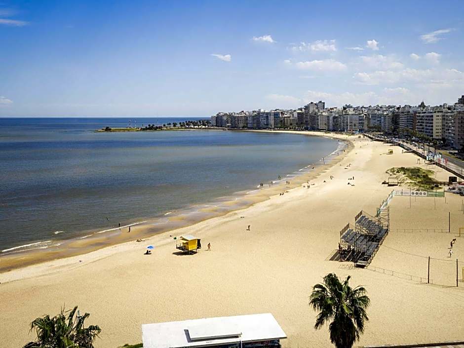 Costanero Hotel Montevideo - MGallery Collection