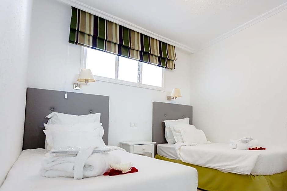 Atlantic Sun Beach - Gay Men Only