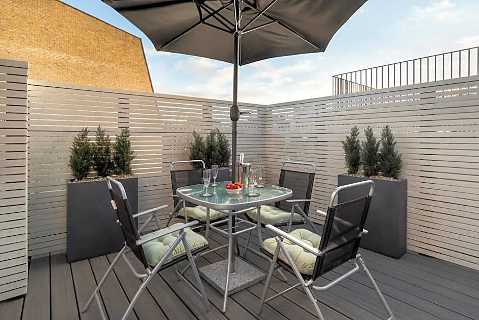 Nevern Place by Supercity Aparthotels