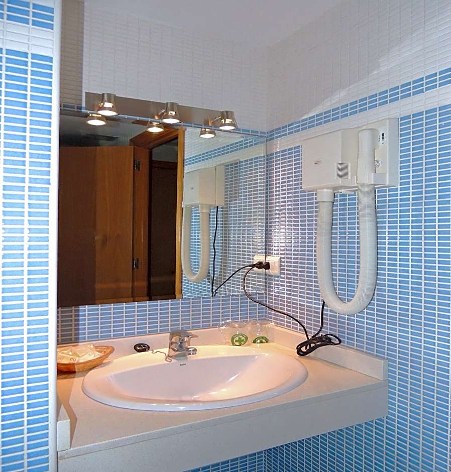Apartamentos Turísticos Augustus