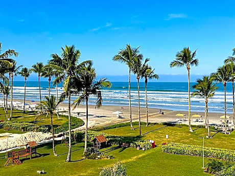 Maravilhosa Vista Mar c/Enxoval completo - Riviera