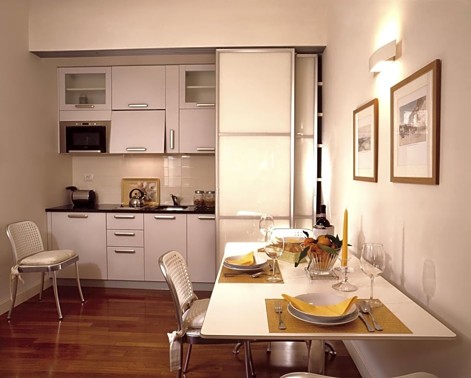 Residence Hilda